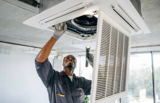 Licensed Hvac Installation service in Tulare, CA - FH HVAC