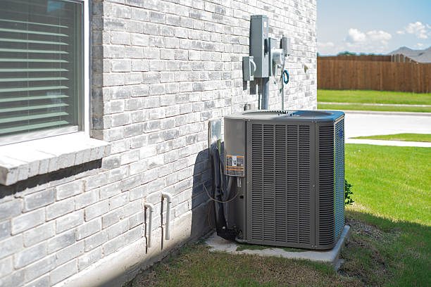 Reliable Hvac Installation contractor in Tulare, CA by FH HVAC